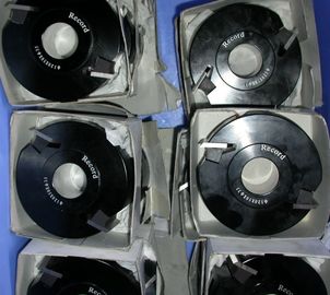TCJ2003 เปลี่ยนมีด Shaper หัวตัดสำหรับเครื่อง CNC งานไม้
