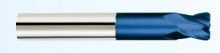 4 ขลุ่ยมุมรัศมี End Mills สำหรับเหล็กแข็งสูงและความเร็วสูง